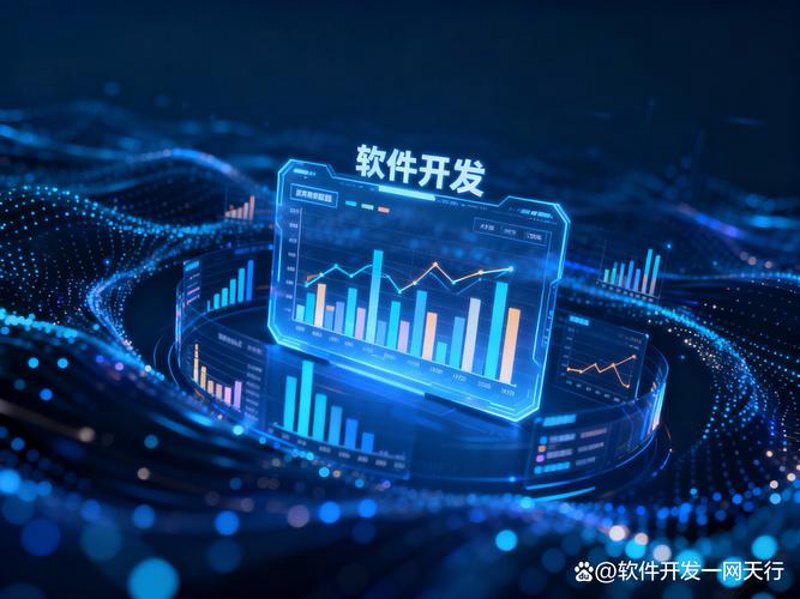 数字时代的开发脉搏：软件开发行业的最新动态